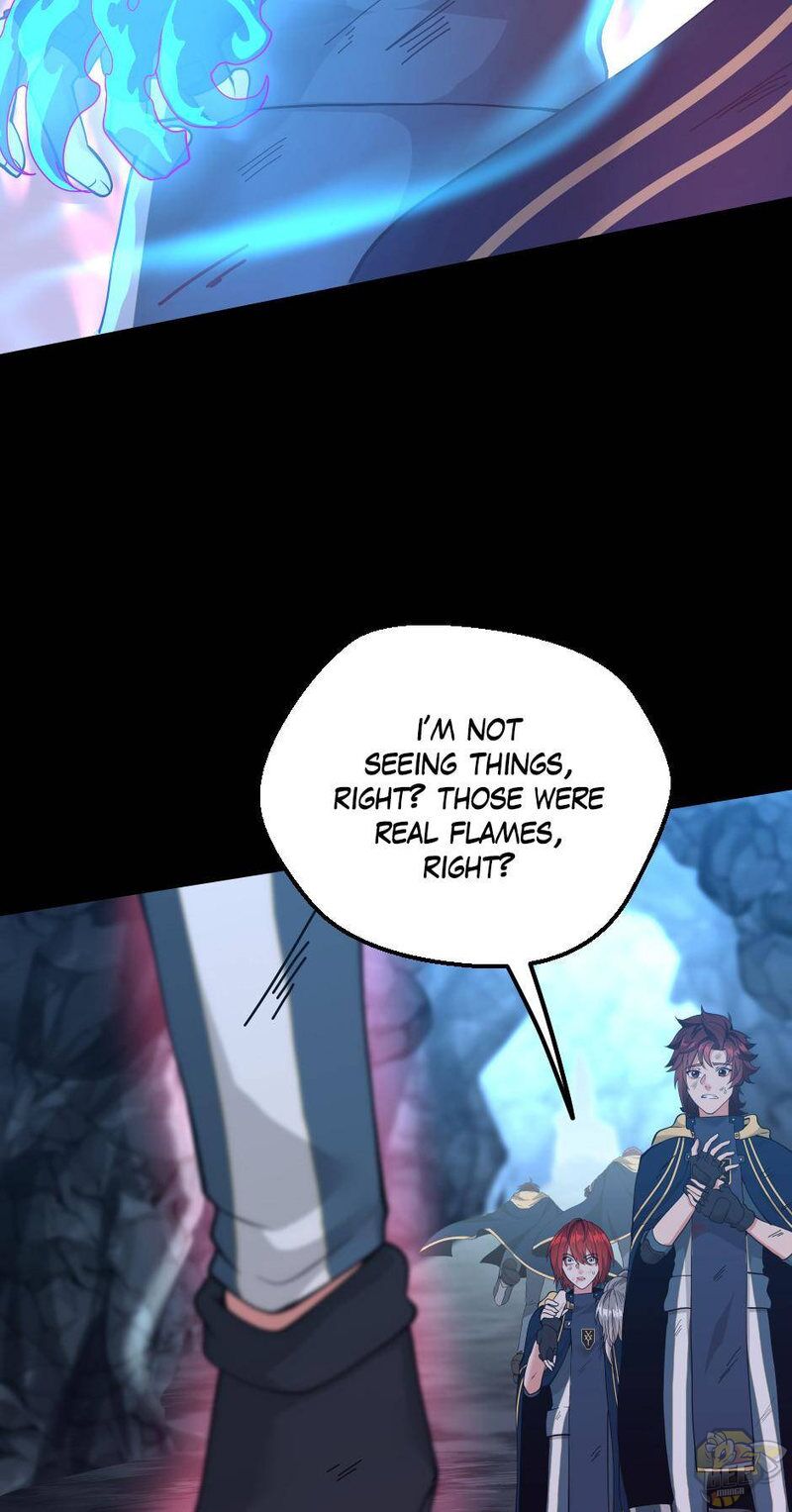 The Beginning After The End Chapter 118 image 18